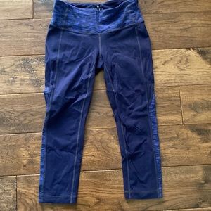 Athleta leggings
